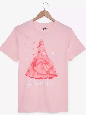 BoxLunch Exclusive Wicked Glinda the Good Witch Blouse